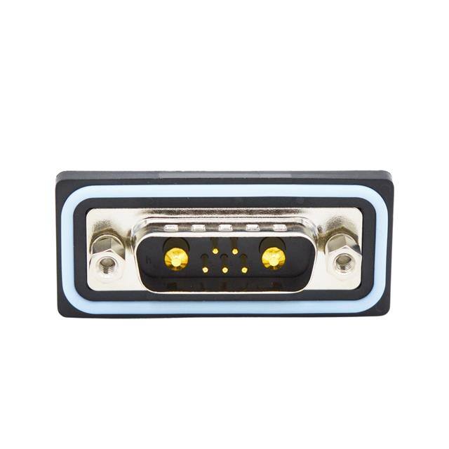 CDFV7W2113L412 NorComp Inc.  Gruppi di connettori D-Sub